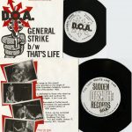 General Strike – D.O.A.