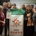 A Community in Bloom