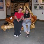 Brenda and Friends