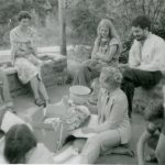 A Gathering of Museumfolk