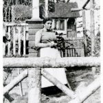 Mary Ann Goudie