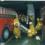 Fighting Fires