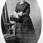 Midwife Mary Ann