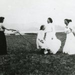 Happy Women