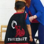 The Play