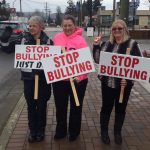 Stop Bullying