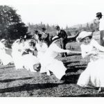 Tug-Of-War