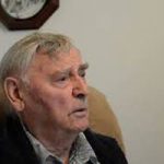 Harold Catherwood Interview – Burning Buildings