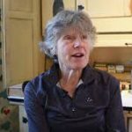 Nancy Martin Interview – Arrowhead