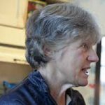 Nancy Martin Interview – Sidmouth Dances