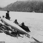 Sinixt on the Arrow Lakes, circa 1895
