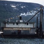Farewell Minto, 1954