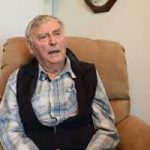 Harold Catherwood Interview – Negotiations