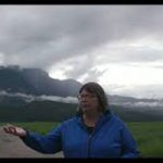 Cathy English Interview – Mount Cartier Cemetery