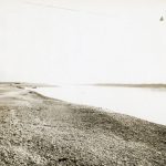 Twelve Mile Ferry site, 1967