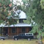 McKinnon House in its Current Location, circa 2020