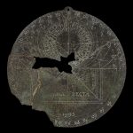Christian Island Astrolabe
