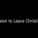The Decision to Leave Christian Island: Huron-Wendat