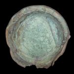Copper Plate