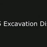 1965 Excavations: P. Carruthers Interview