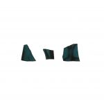 Glass Fragments