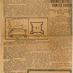 Ste. Marie News Article 1921