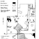 1965 Excavations Feature 1