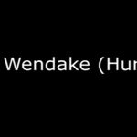 Early Wendake (Huronia)