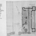 Map of Kidd’s Excavations