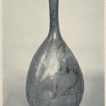 Ste. Marie I Glass Bottle