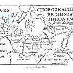 Ducreux Map