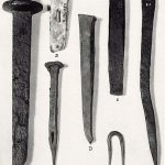 Iron Tools