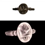 Jesuit Ring/ MicroCT Jesuit Ring