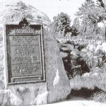 Commemorative Plaque