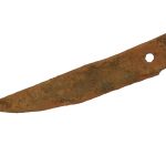 Utensil (Knife)