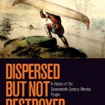Dispersed but not Destroyed