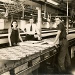 Dyeing Department