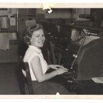 Paying tribute to a Cowansville woman