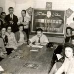 Victory Bonds