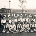 Women’s softball team