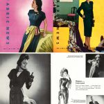 Bruck Fabric News magazine: anticipating fashion