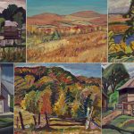 The Beaver Hall Group in the spotlight