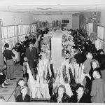 Bruck fabric store