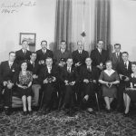 The first President’s Club
