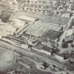 The Bruck factory expands