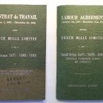 Employment contract