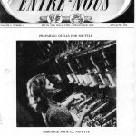 Entre-Nous: Cowansville citizens in the spotlight