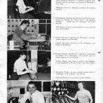 Entre-Nous: life at the Cowansville plant