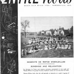 Entre-Nous: in the field