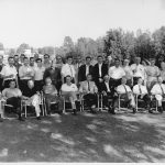 Cowansville golf club